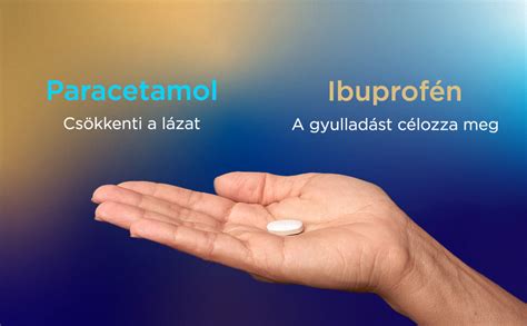 Grafika s ilustráciou dávkovania liekov Paracetamol a Ibuprofén podľa hmotnosti dieťaťa