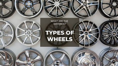 Infographic: Comparing different wheel types based on terrain suitability (city vs. off-road).