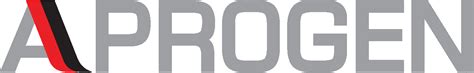 Logo programu APROGEN