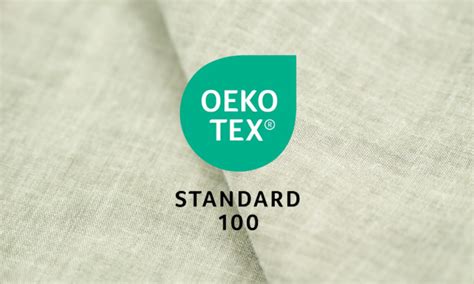 Certifikované označenia na detskej deke: Oeko-Tex Standard 100 a GOTS