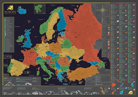 Mapa Európy: Legálnosť medikamentózneho potratu