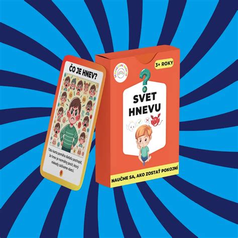Ilustrácia prekonávania prekážok a hnevu