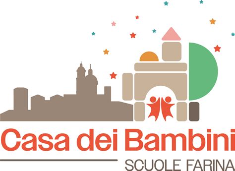 Historická fotografia Casa dei Bambini