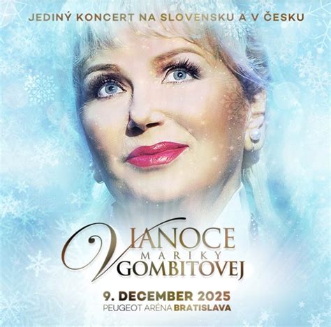 Portrét Mariky Gombitovej z obdobia jej najväčšej slávy v 80. rokoch