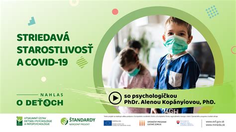 infografika striedavá starostlivosť