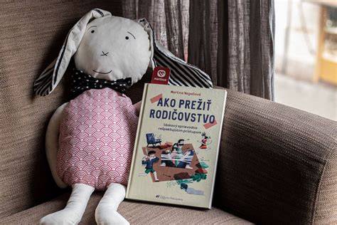 Zoskupenie kníh o rodičovstve