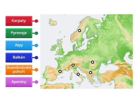 Mapa oblasti Judey s vyznačeným Betlehemom a Jeruzalemom