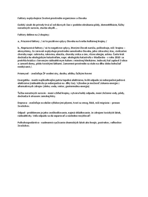 Faktory ovplyvňujúce schopnosť dieťaťa samostatne sa živiť