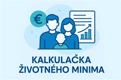 Tabuľka historického vývoja životného minima
