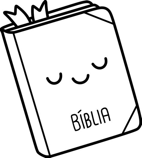 Biblia s rozprestretými rukami