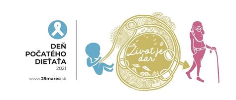 Zobrazenie modliaceho sa človeka alebo symbolu duchovnej adopcie (napr. ruženec a silueta dieťaťa)