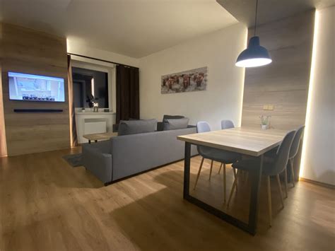 Rodinný apartmán na oddelení šestonedelia