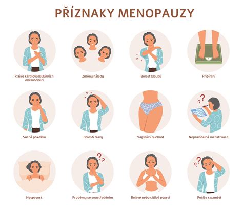 Žena v menopauze - nový začiatok