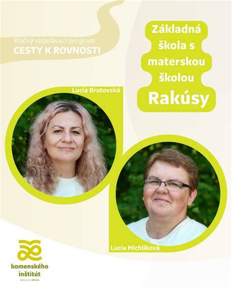Dve cesty: materské školy a dieťa