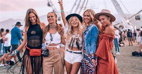 Oblečenie na festival a na klasický koncert