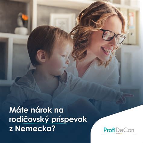 Infografika: Kto má nárok na rodičovský príspevok a aké sú základné podmienky