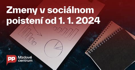 Zmeny v sociálnom poistení pre rodičov od 2024