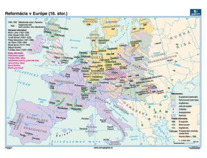 Mapa: Centrá asistovanej reprodukcie v strednej Európe