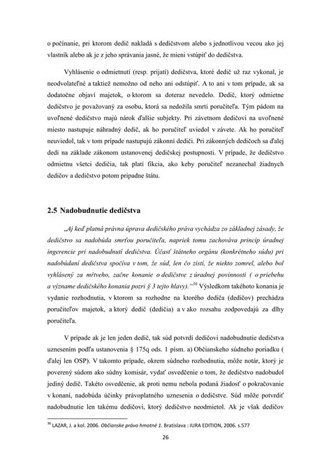 Graf priebehu súdneho konania o výživnom