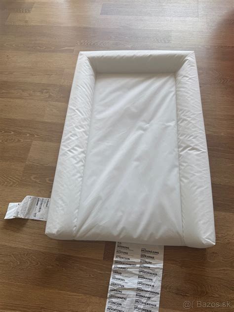 Prebaľovacia podložka a termoobal ako súčasť balenia