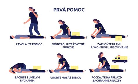 Prvá pomoc pri náhlom pôrode