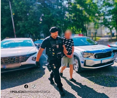 Ilustračná fotografia polície vyšetrujúcej prípad