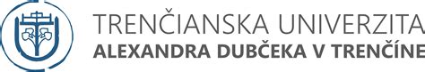Trenčianska univerzita Alexandra Dubčeka