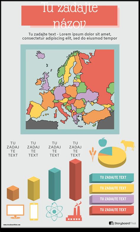 Infografika znázorňujúca výšku príspevkov