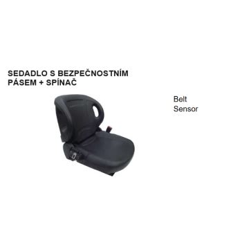 Sedadlo Segboard s dieťaťom