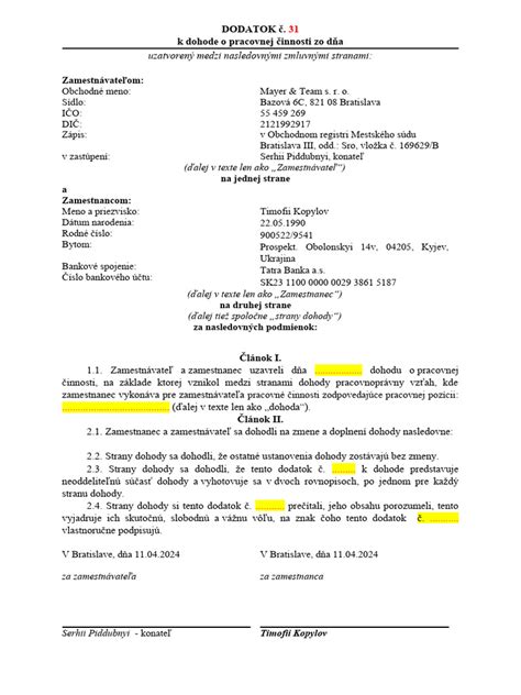 Grafika: Cesta k dohode