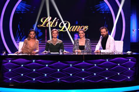 Fotografia Nely Pociskovej s deťmi na Let's Dance