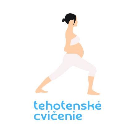 Tehotenské cvičenie