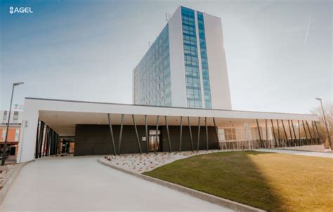 Pôrodnica Nemocnica AGEL Košice-Šaca