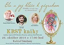 Ilustrácia symbolizujúca šťastie