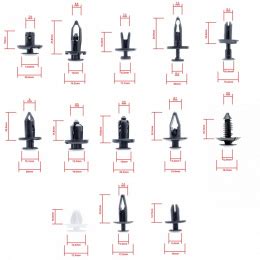 Ilustrácia rôznych typov uchytenia detských zrkadiel do auta