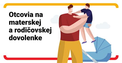 Diferenciácia materskej a rodičovskej dovolenky