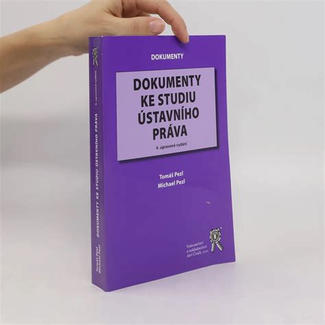 Zákony a dokumenty