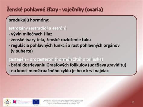 Príklady sekundárnych pohlavných znakov u stavovcov