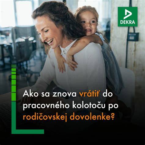 Policajtka s dieťaťom na rodičovskej dovolenke