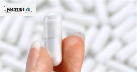 Telo po antibiotickej liečbe
