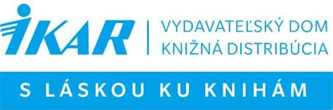 Značky vydavateľstva IKAR