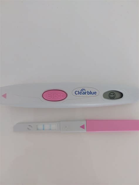 Návod na použitie Clearblue digitálneho ovulačného testu
