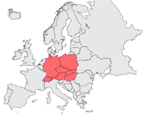 Mapa obchodov s akciami na Pampers