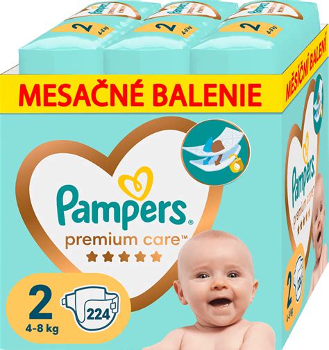 Detailný pohľad na balenie Pampers Pants veľkosť 5 s uvedením hmotnostného rozsahu a kľúčových vlastností