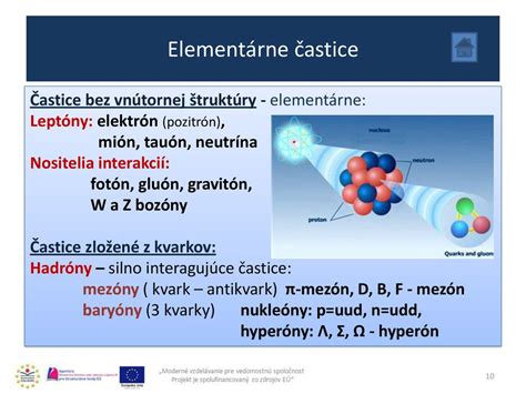 štruktúra plastovej častice