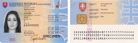 Ikona elektronického občianskeho preukazu (eID)