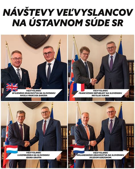 Prehľad typov mimovládnych organizácií na Slovensku