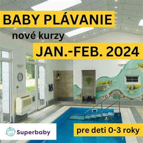 príprava na kurz plávania pre bábätká