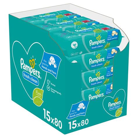 Porovnanie balení plienok podľa počtu kusov