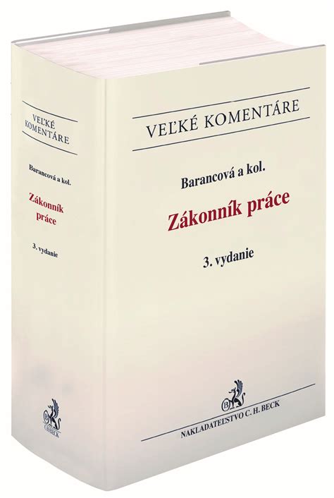 Zákonník práce a ubytovacie pravidlá